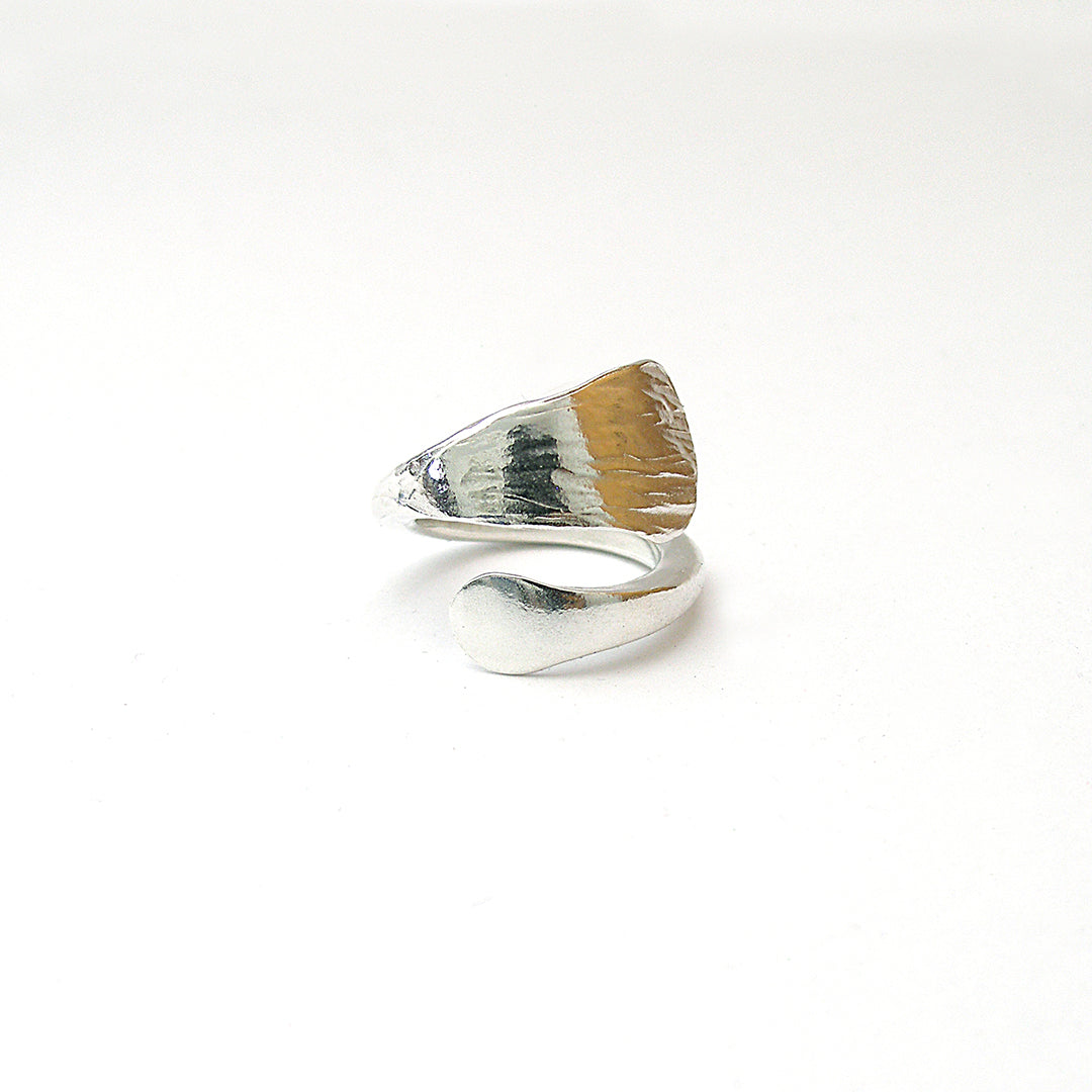 Distant Relative Ring