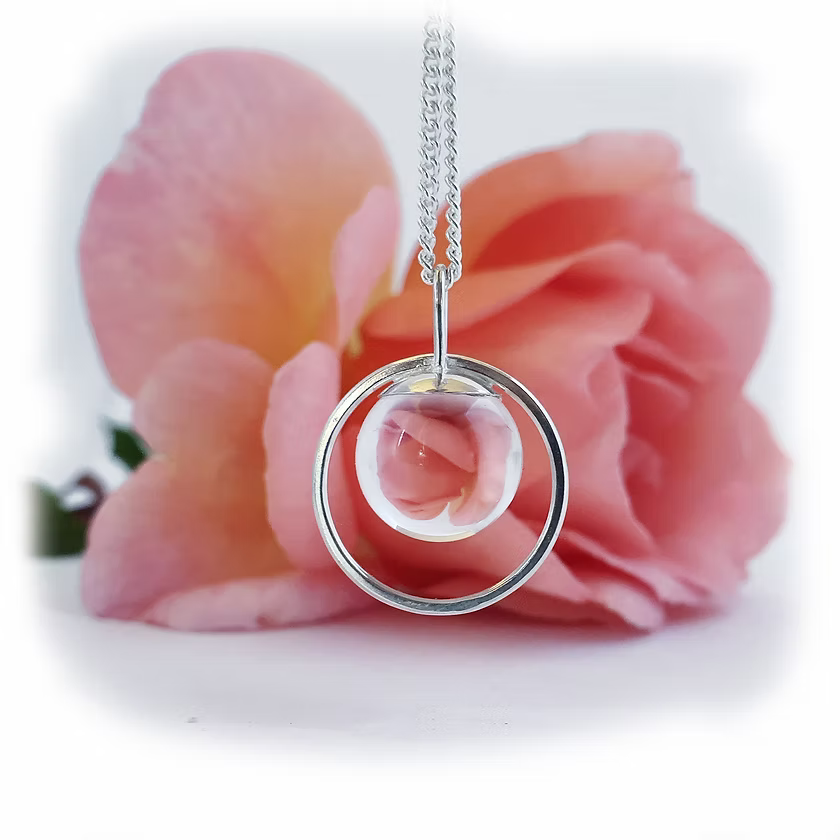 Divination Necklace