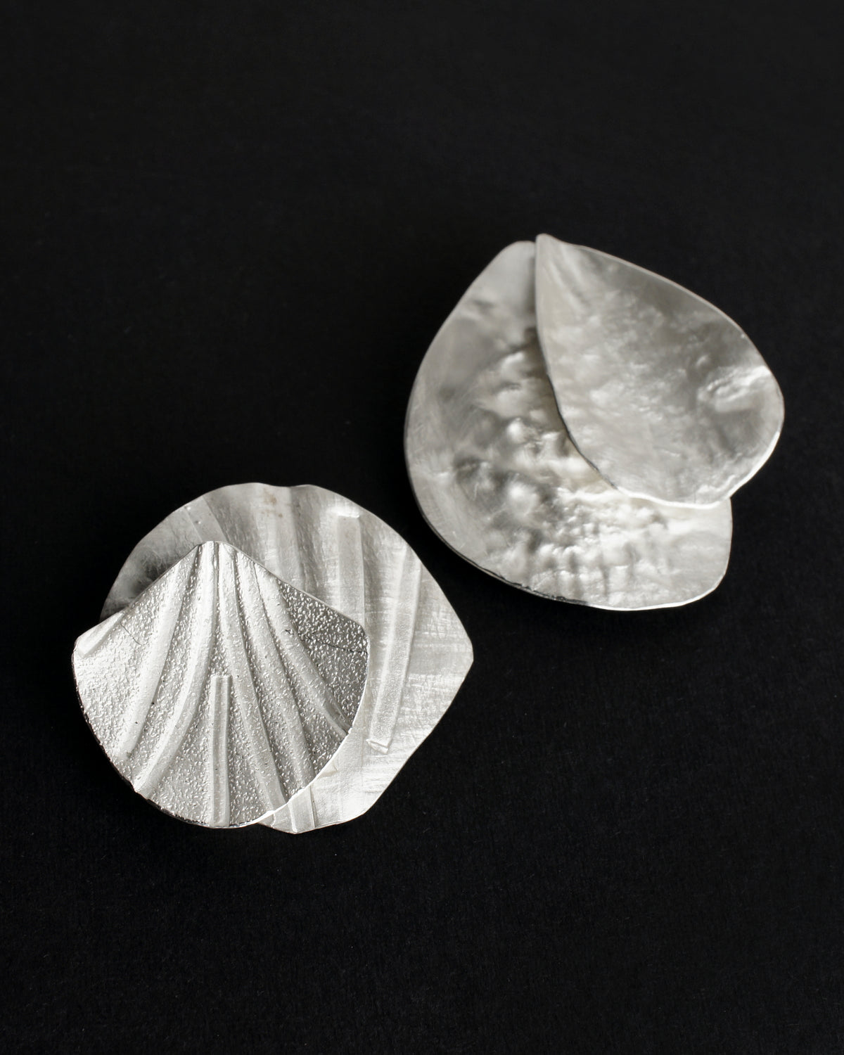 Scattered Remnants III