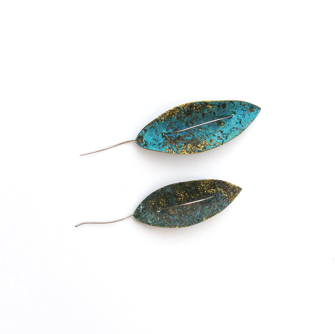 Float Pin