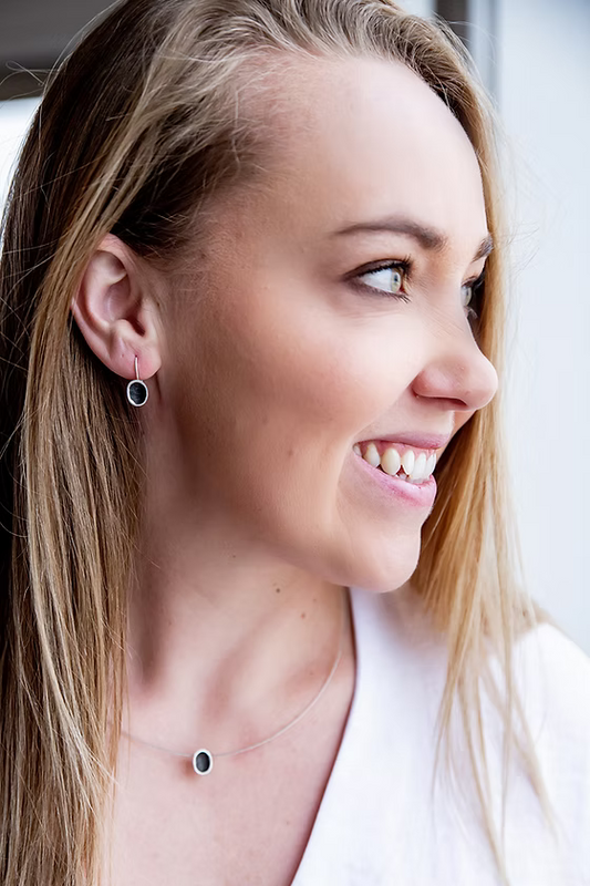 Polar Earrings