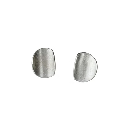 Curved Earrings