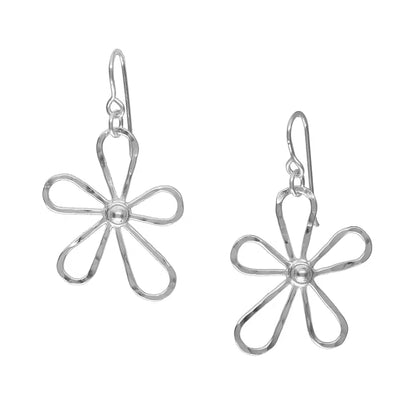 Daisy Earrings