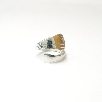Distant Relative Ring