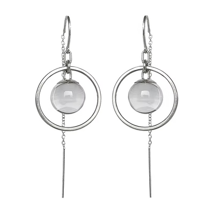 Divination Earrings