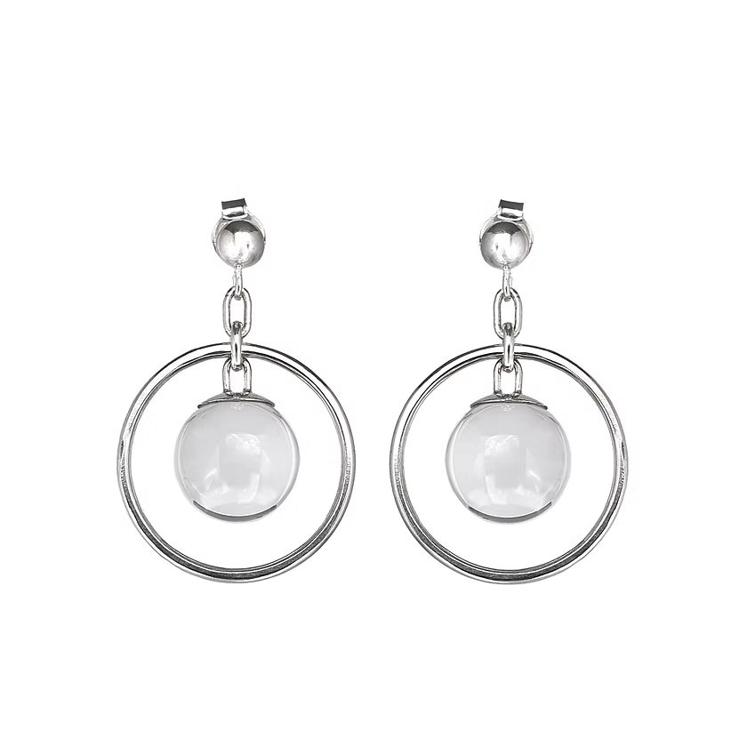 Divination Earrings
