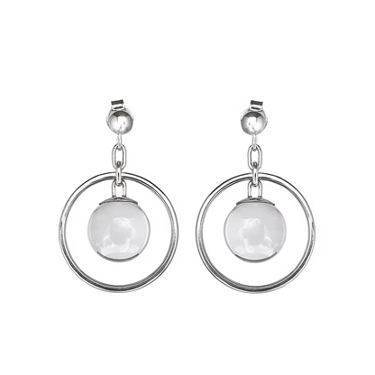 Divination Earrings