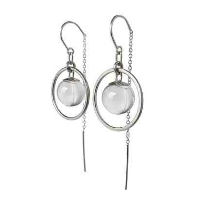 Divination Earrings