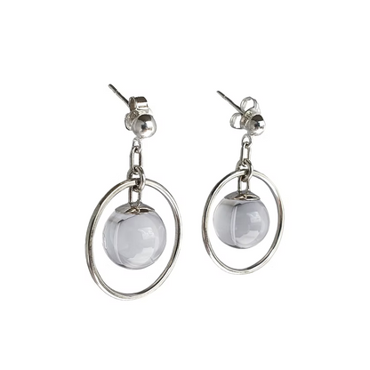 Divination Earrings