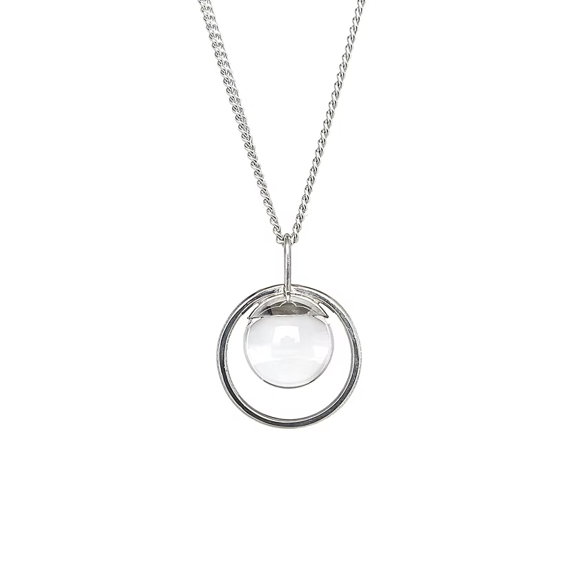 Divination Necklace