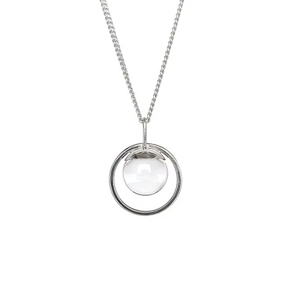 Divination Necklace
