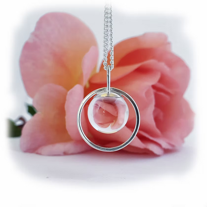 Divination Necklace