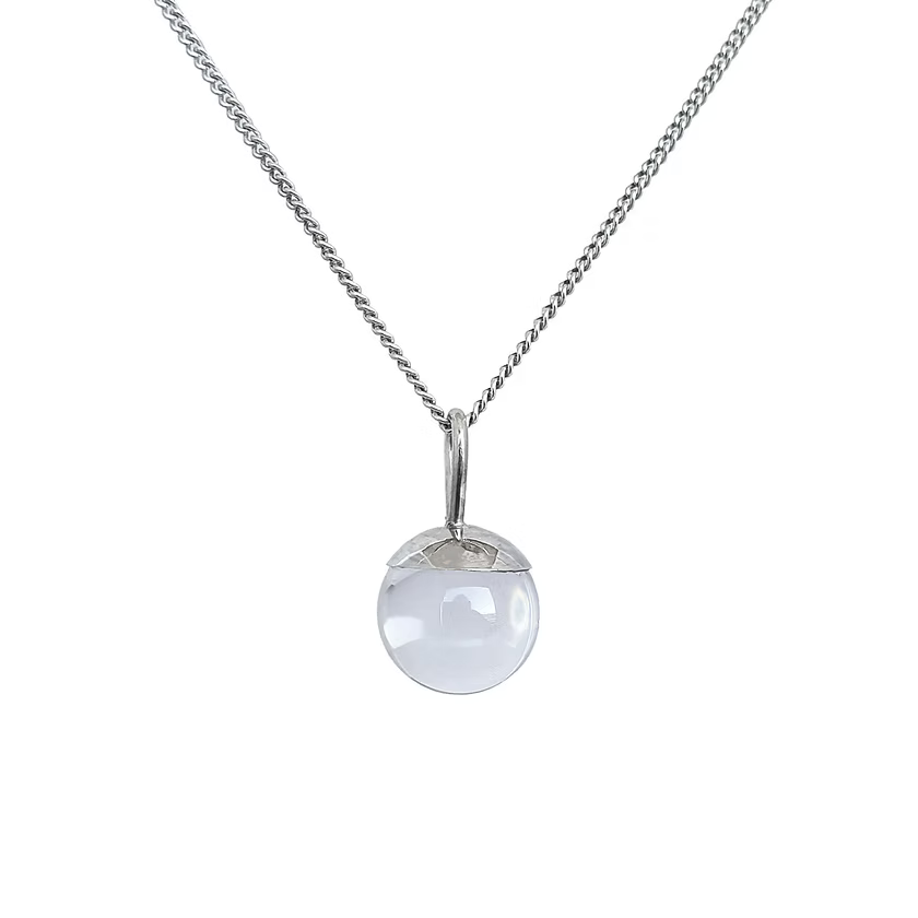 Divination Orb Necklace
