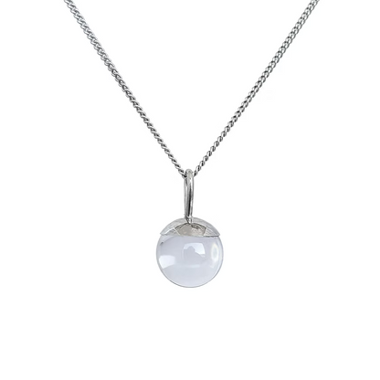 Divination Orb Necklace