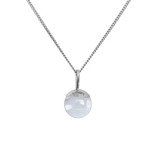 Divination Orb Necklace