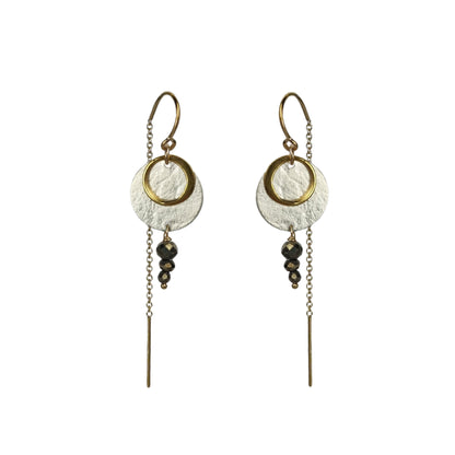 Zenith II Earrings