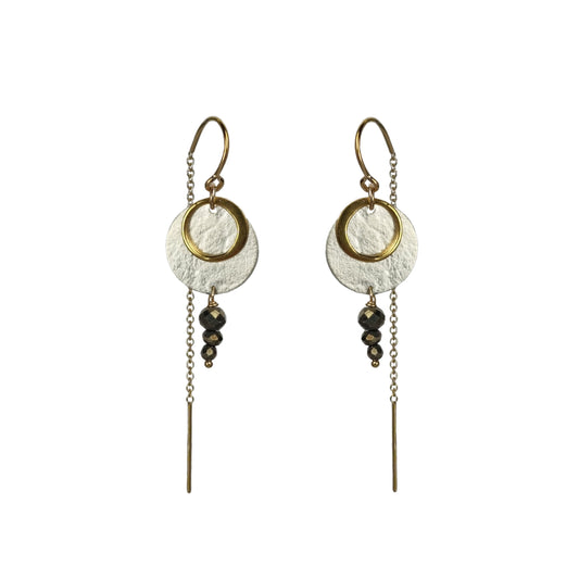 Zenith II Earrings