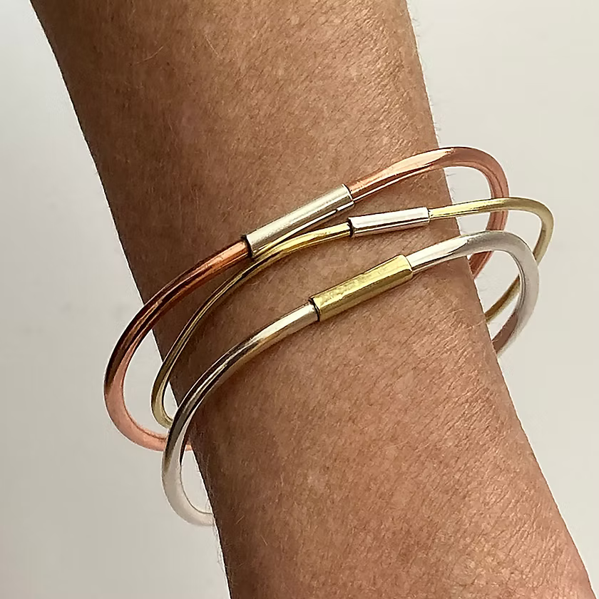 Euglena Bangles