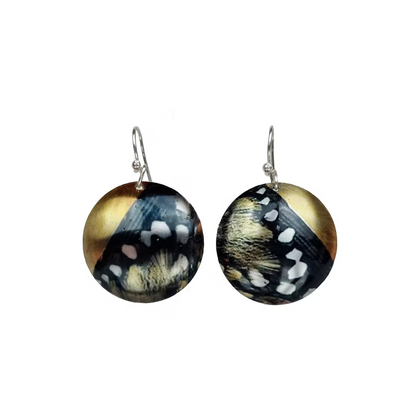 Forty Spotted Pardalote Earrings
