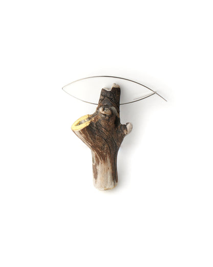 Mini Tree Stump
