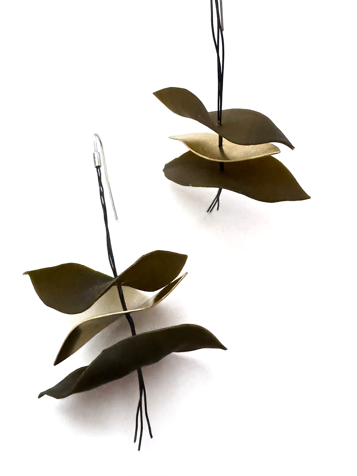 Dancing Algae I