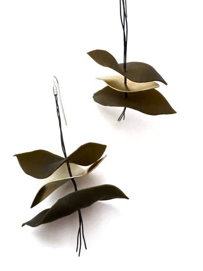 Dancing Algae I