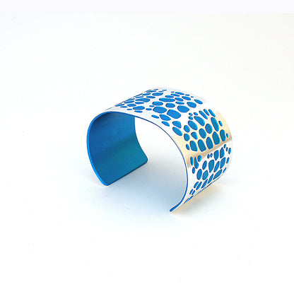 Aluma Cuffs