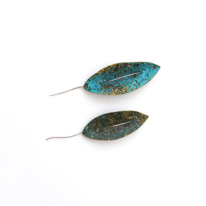 Float Pin