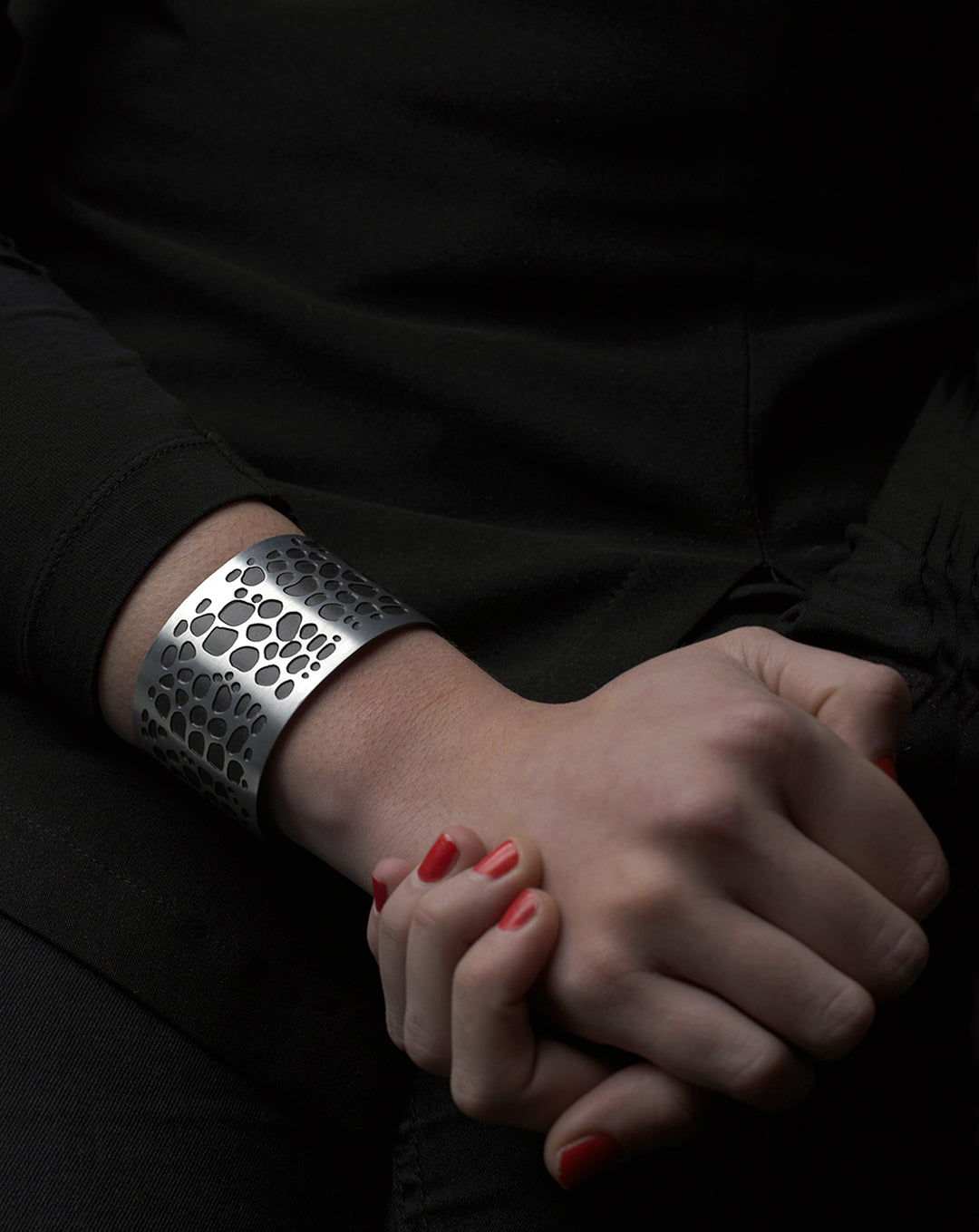 Aluma Cuffs