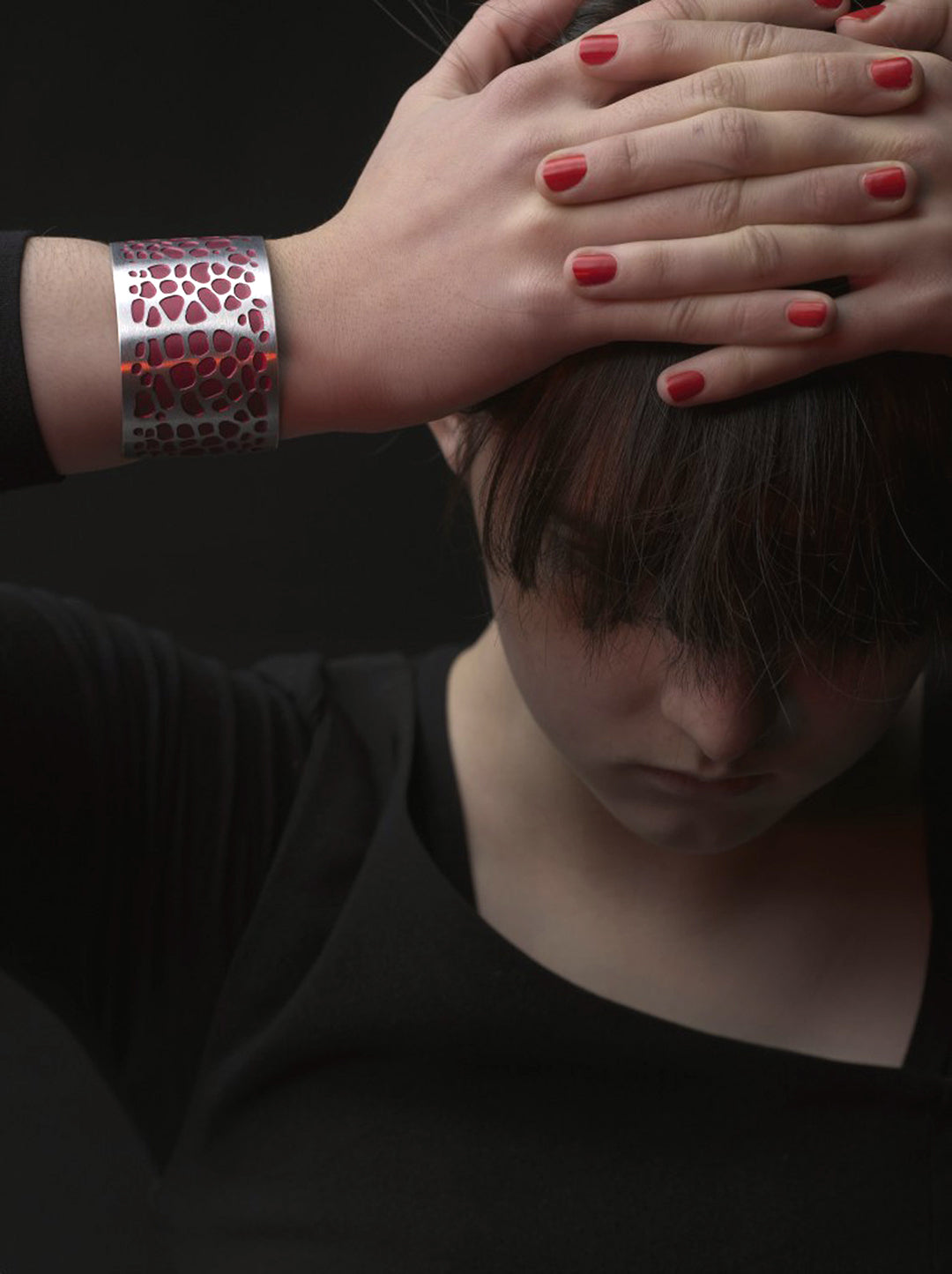 Aluma Cuffs