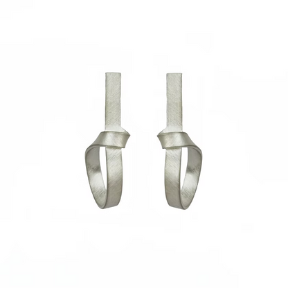 Knot Earrings