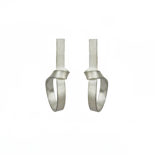 Knot Earrings