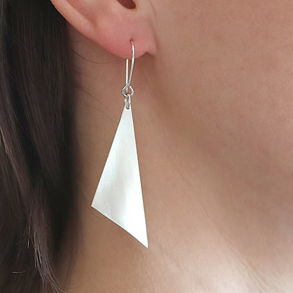 Sails Earrings