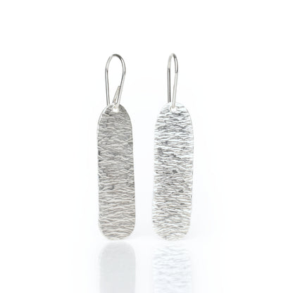 Light on Water Earrings