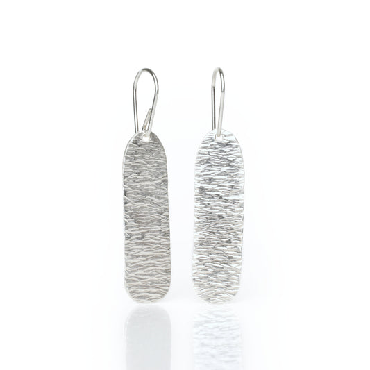 Light on Water Earrings