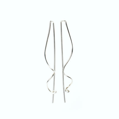 Pandani Earrings