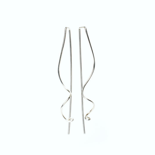 Pandani Earrings
