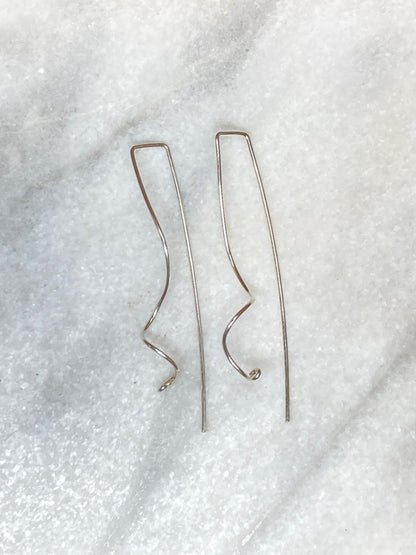 Pandani Earrings