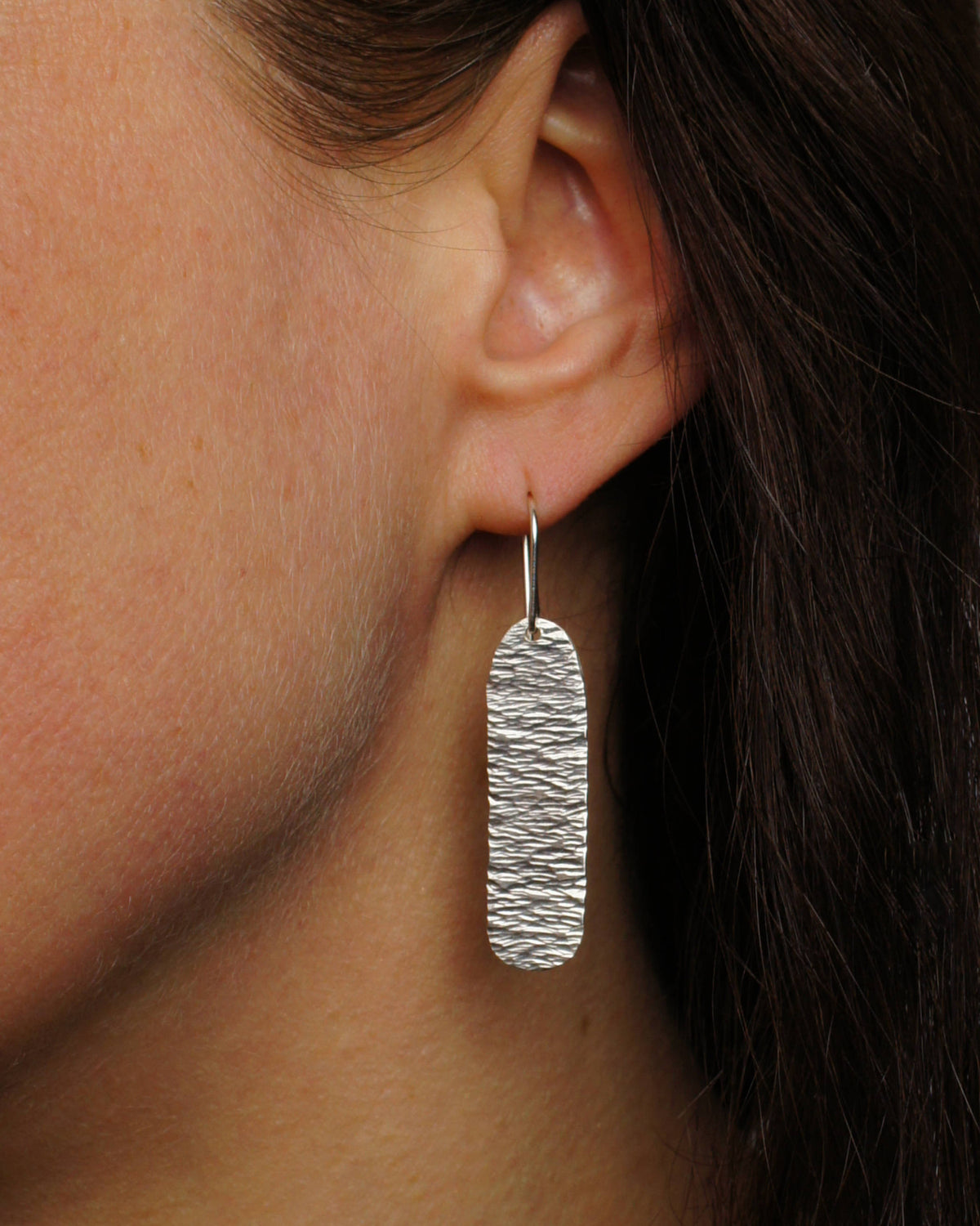 Light on Water Earrings