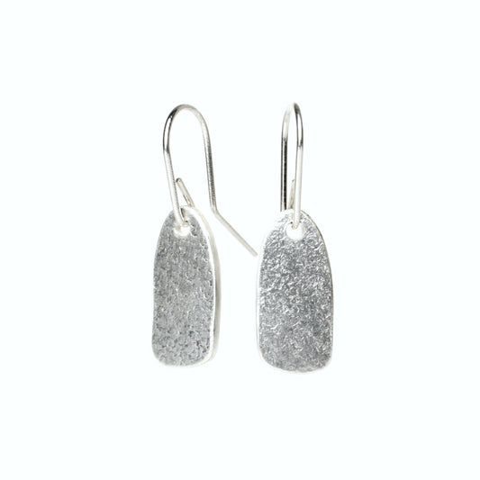 Textures of the Beach Earrings