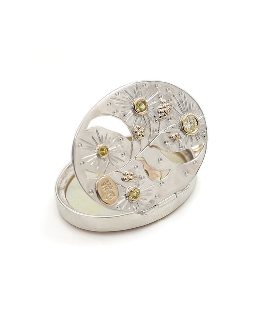 What We Hold Precious